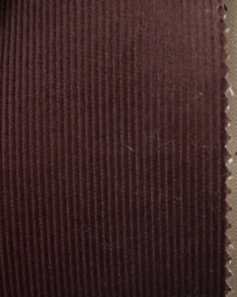 Deadstock heavy lux cord -...