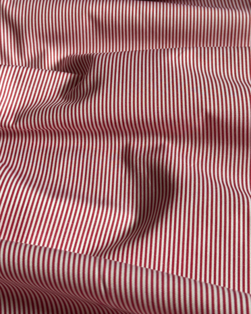 Deadstock cotton - narrow...