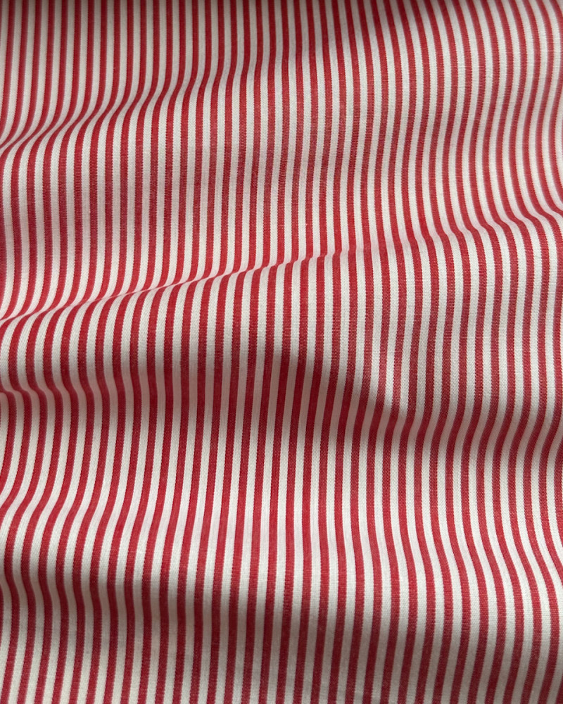 Deadstock shirt cotton -...