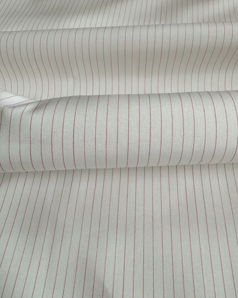 Deadstock shirt cotton -...