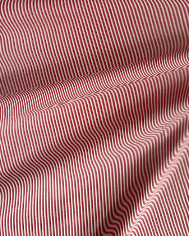 Deadstock poplin cotton -...