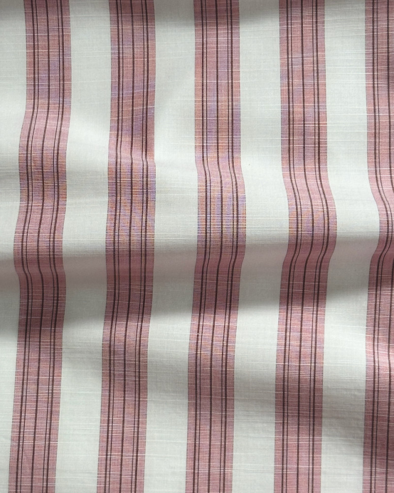 Deadstock poplin cotton -...