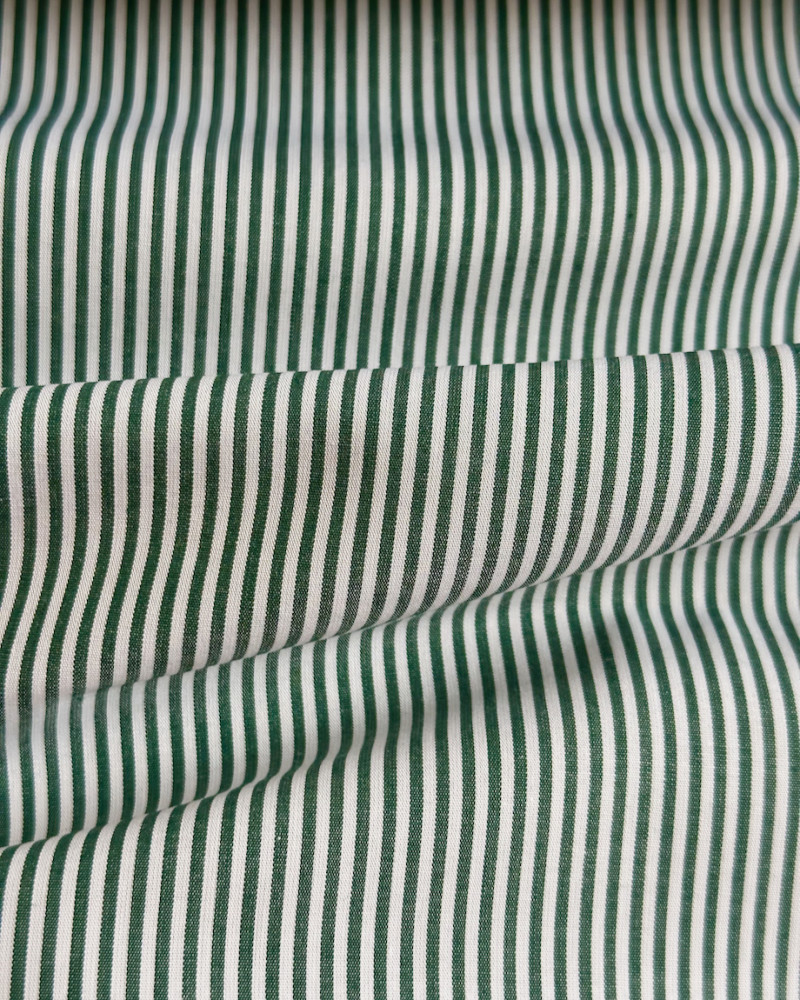 Deadstock shirt cotton -...