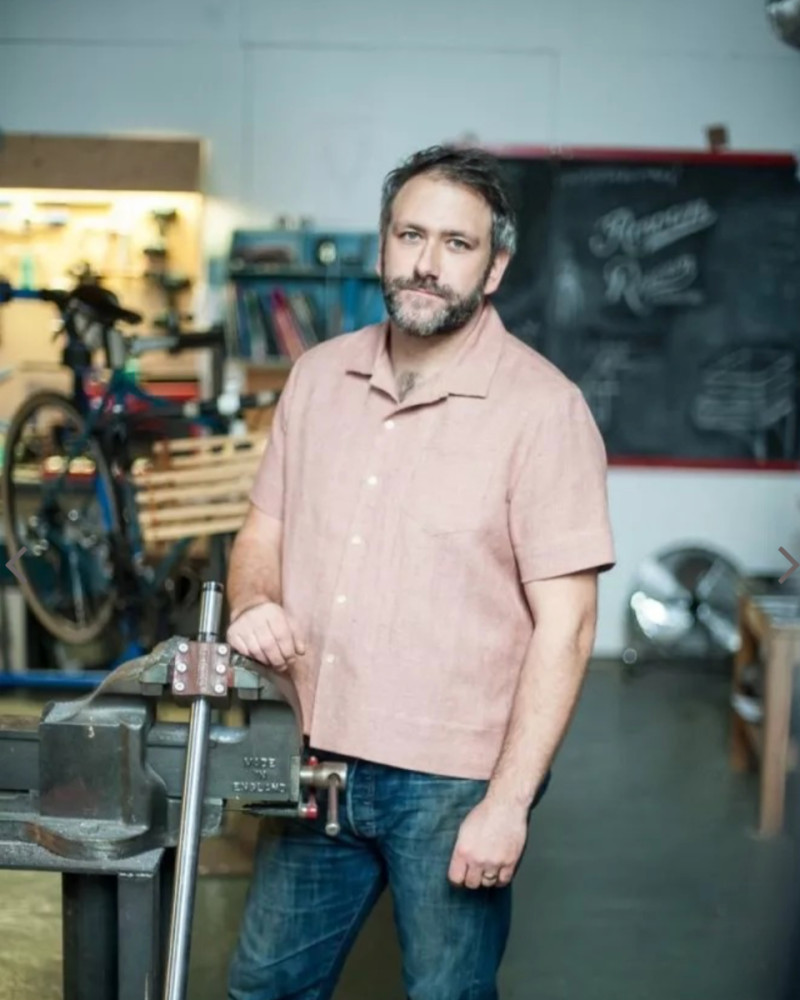 Merchant & Mills symønster:...