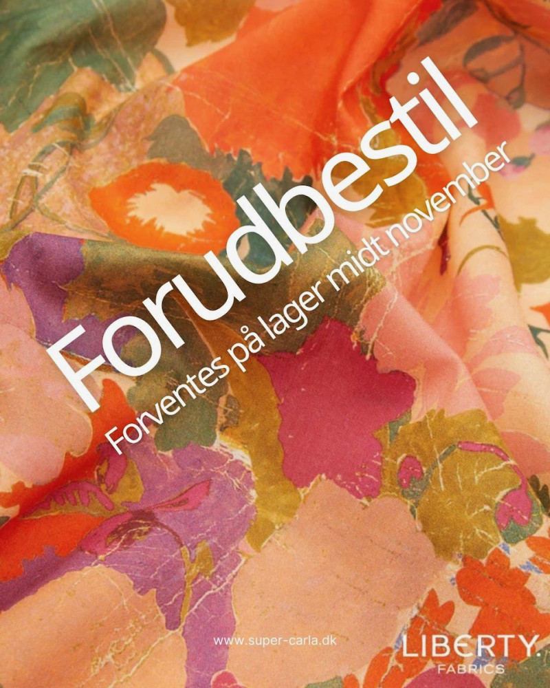 FORUDBESTIL Parchment...