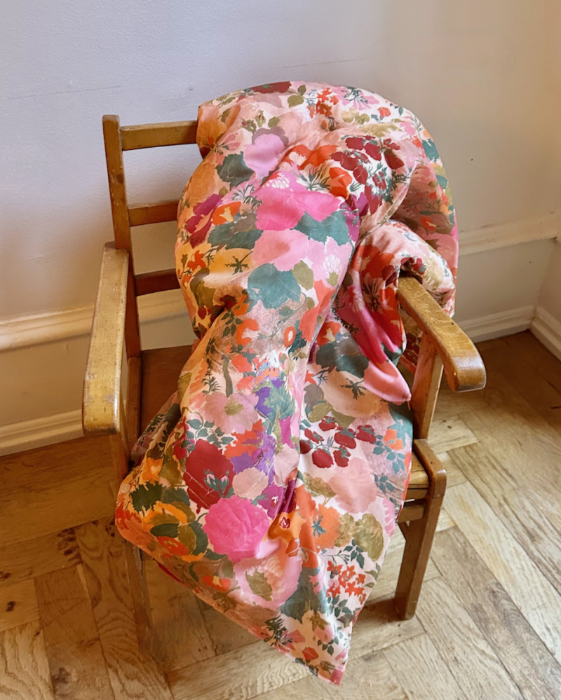 Junior bedlinen Liberty...