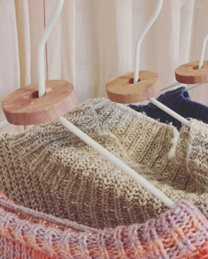 Cedertræ ring mod bl.a. møl...