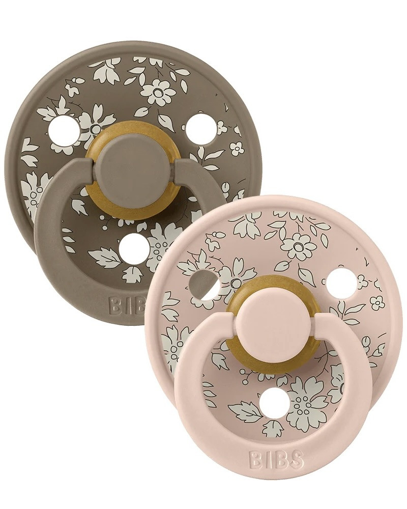 BIBS x LIBERTY bibs 2-Pack...