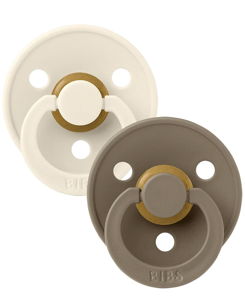 Bibs sutter 2-Pack str. 1 -...