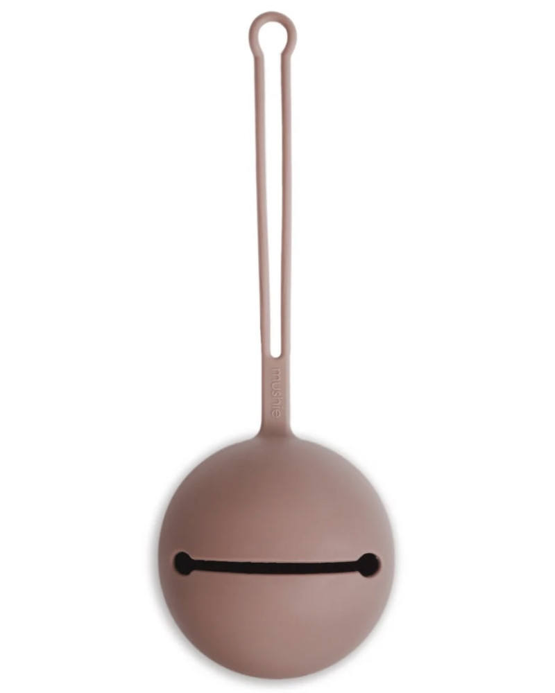 Sutteholder boks Mushie -...