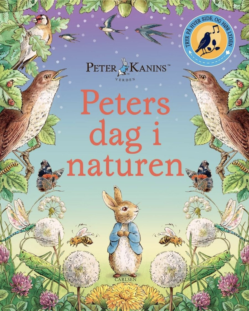 Bog "Peter Kanin - Peters...