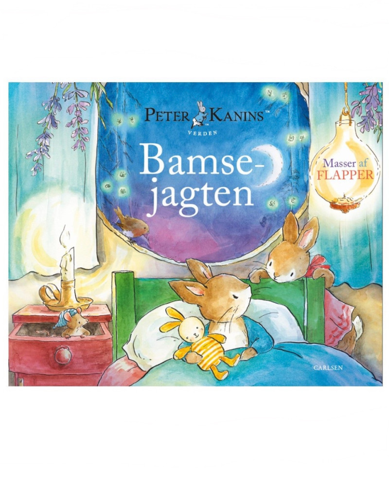 Bog "Peter Kanin -...