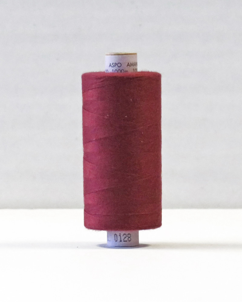 Sytråd Aspo Amann - 0128