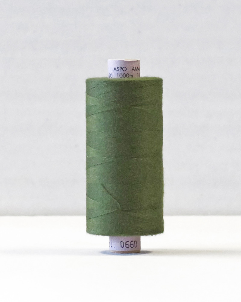 Thread Aspo Amann - 0660