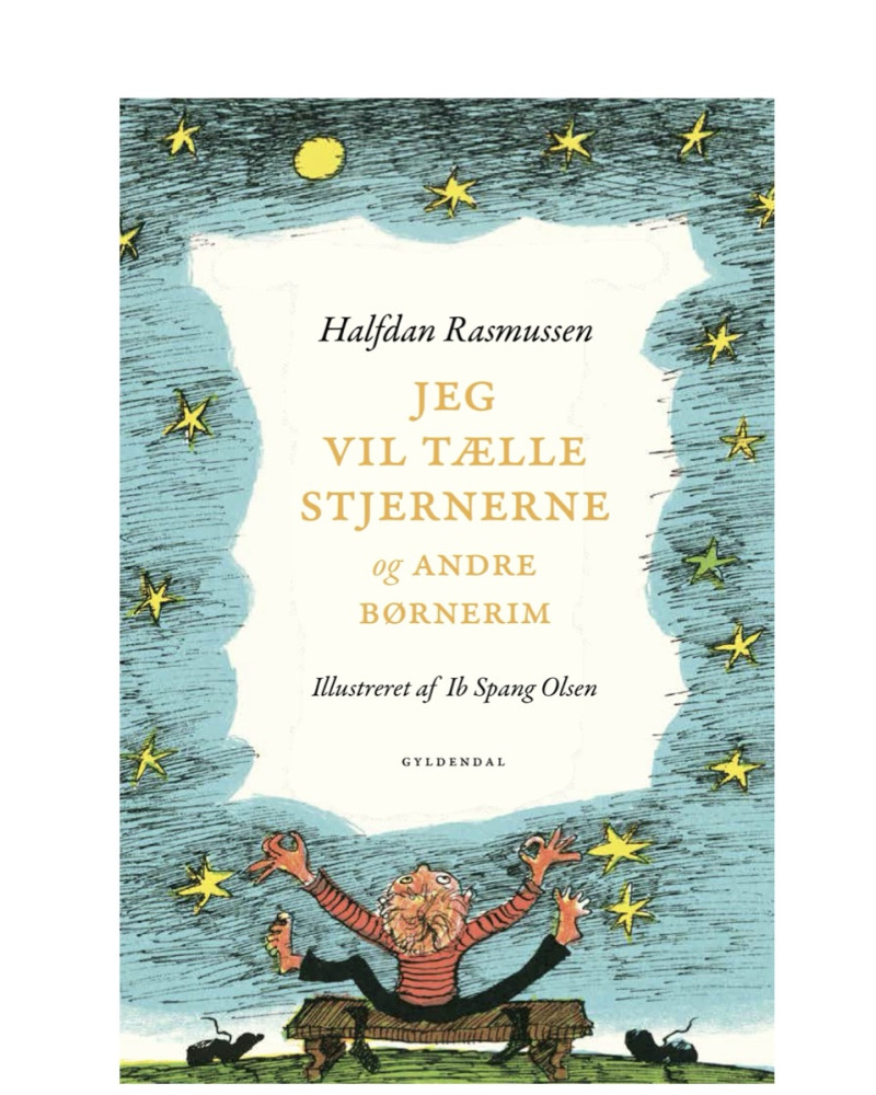 copy of Bog "Skønne...