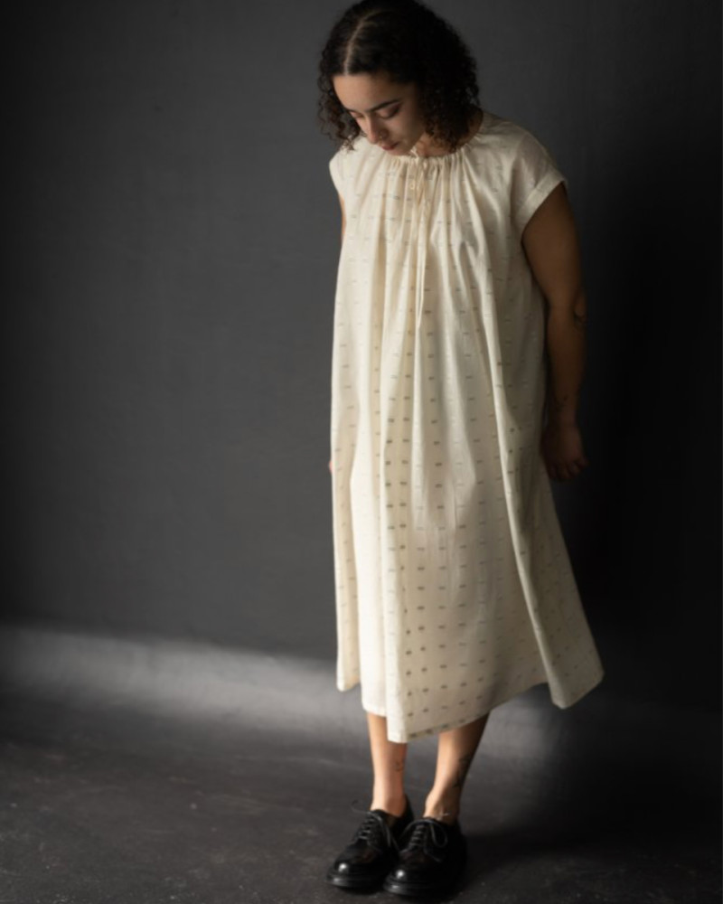 Merchant & Mills sewing...