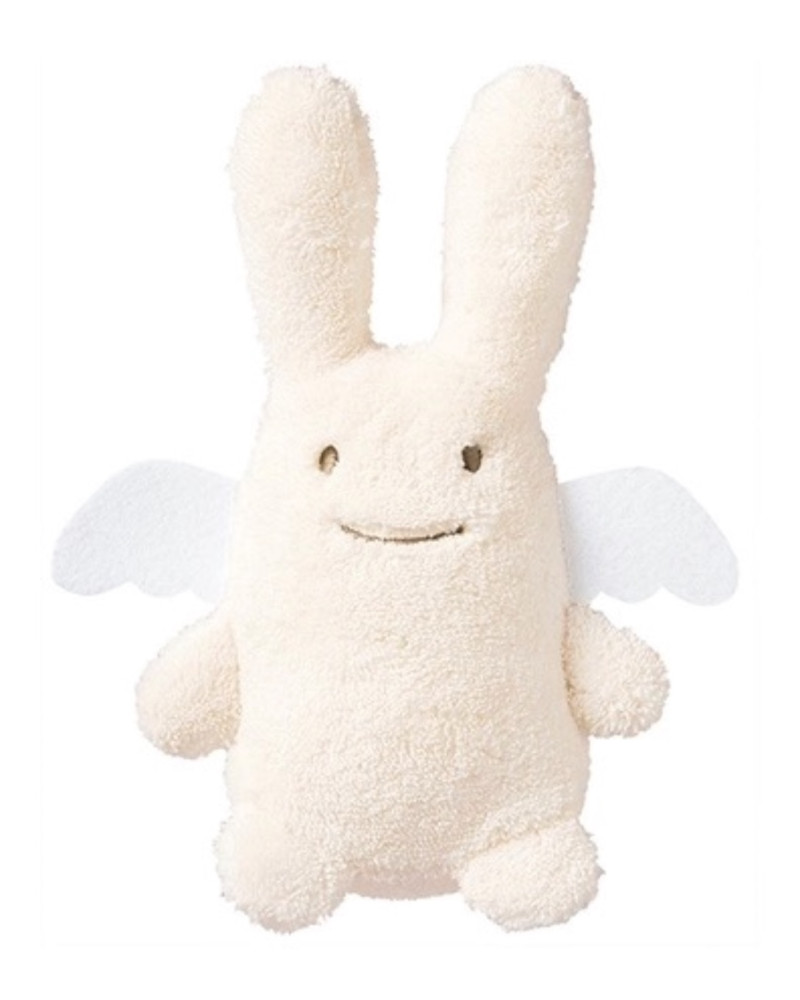 Soft "Angel Bunny" newborns...