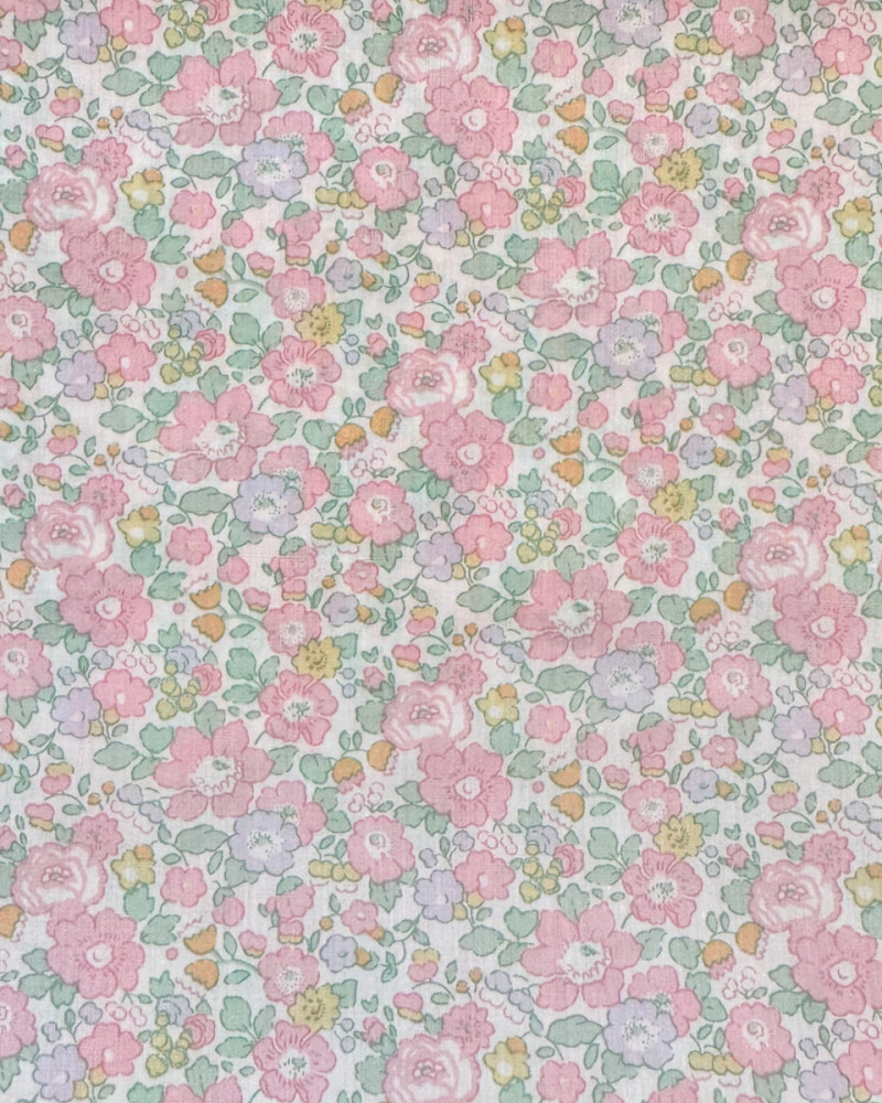 Betsy Ann Liberty Tana Lawn...