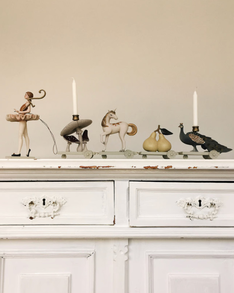 Fødselsdagstog Konges Sløjd...