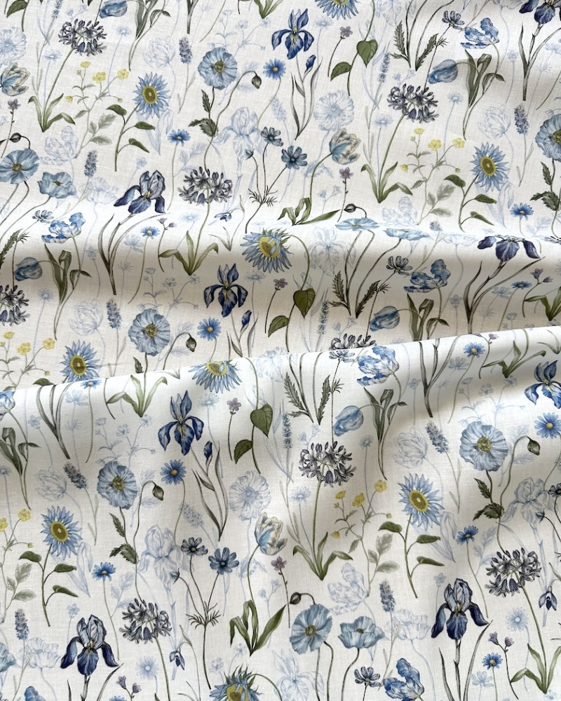 65 x 56 cm Meadow Muse...