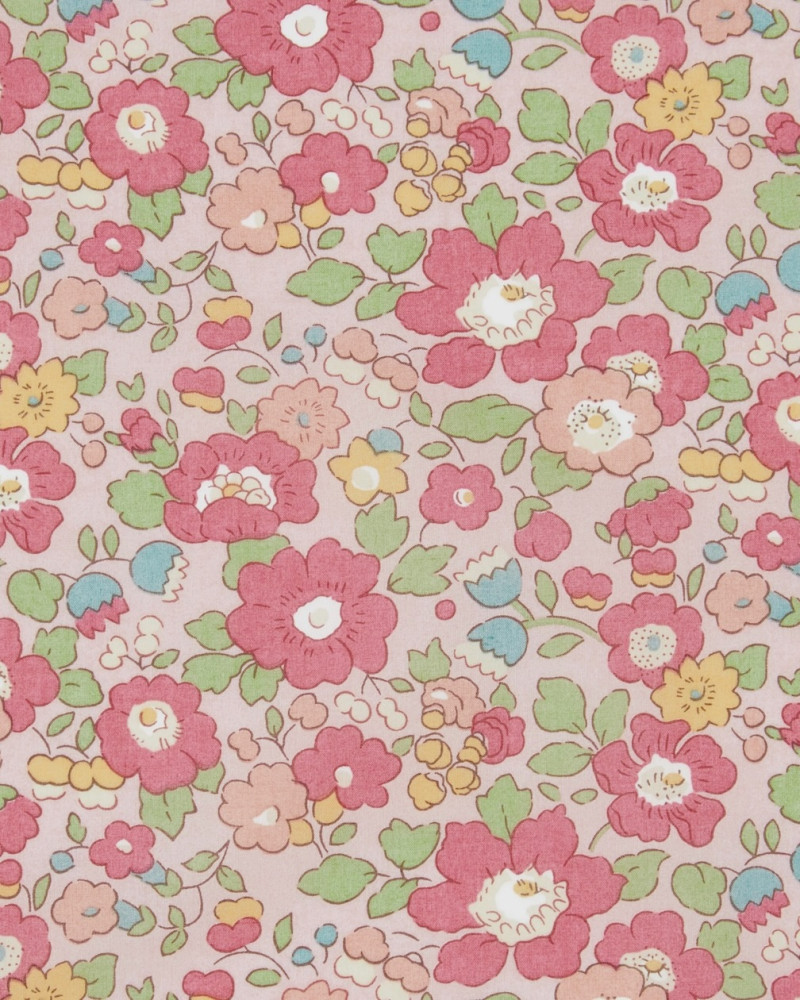 138 x 67 cm Betsy Liberty -...