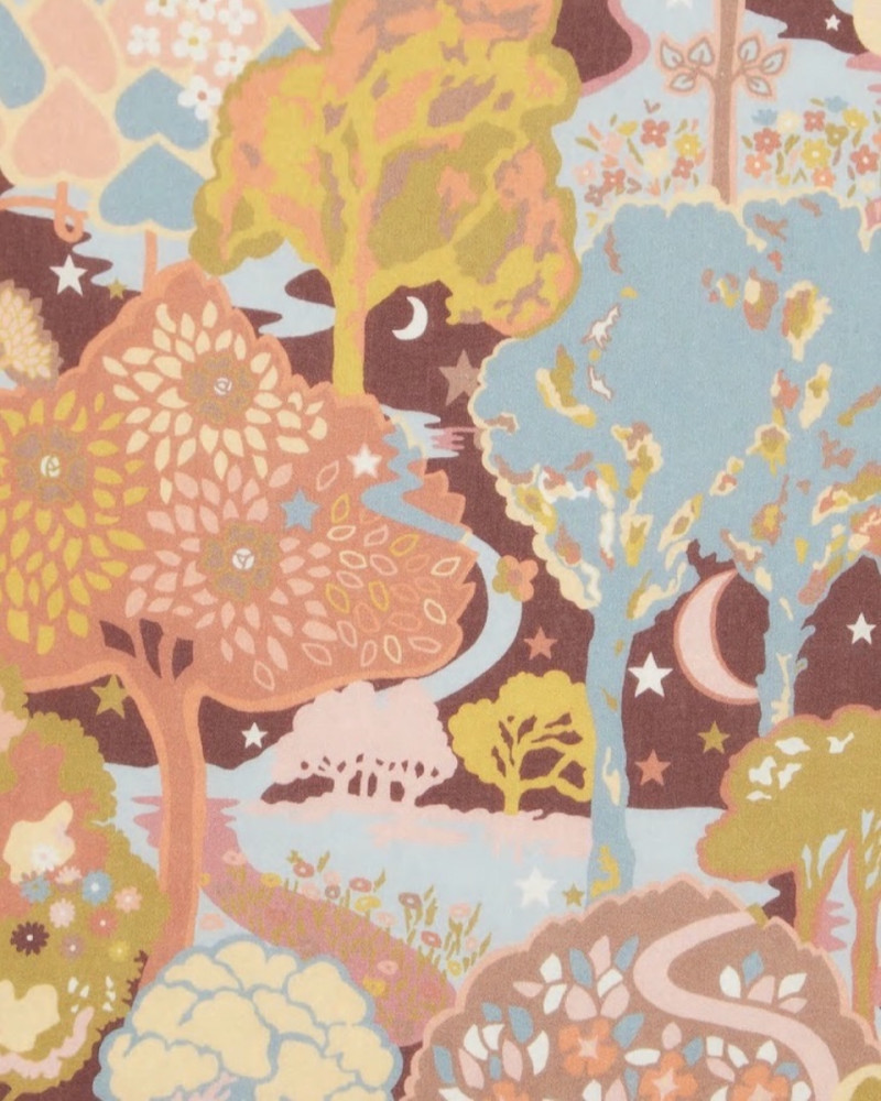 175 x 136 cm Arboretum...