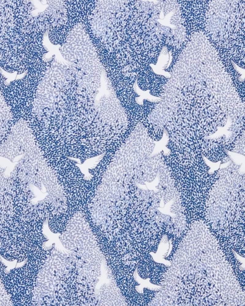 356 x 70 cm Peace Park Liberty