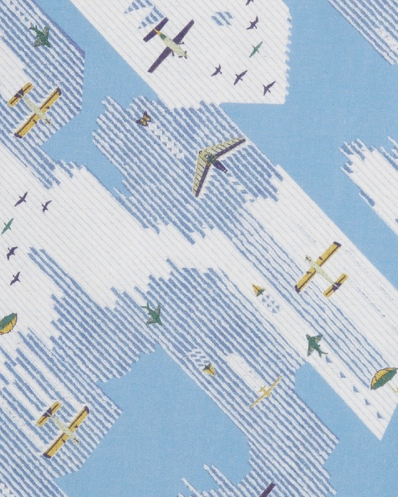 63 x 67 cm Himuro Liberty -...