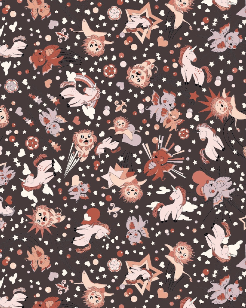 170 x 136 cm Peter Woodward...