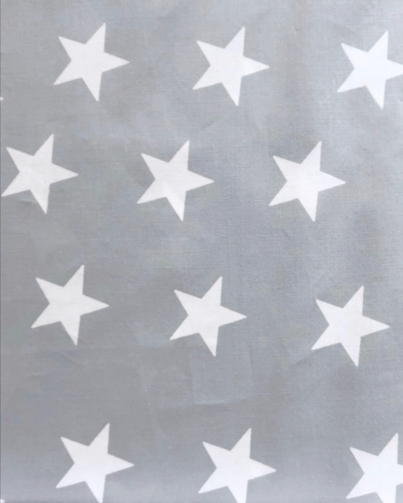 140 x 145 cm Cotton poplin...