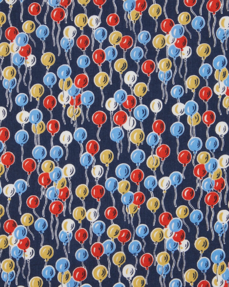 50 x 67 cm Ethan´s Party...