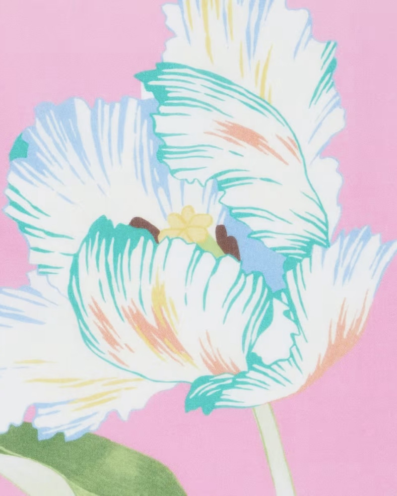 47 x 136 cm Ohara Tulip...