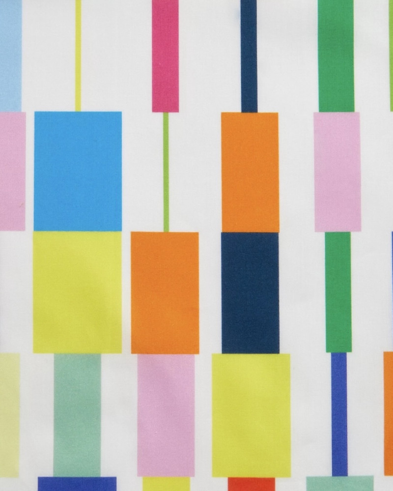 40 x 67 cm Bars Liberty