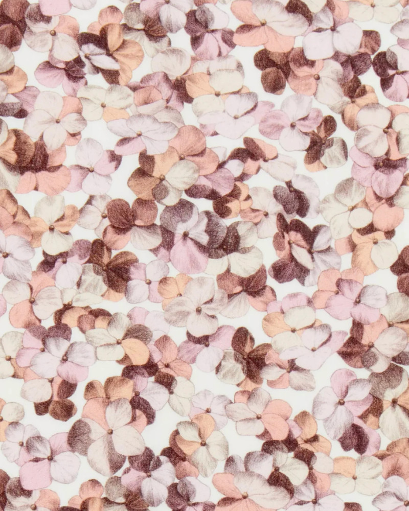 Babysengetøj i Liberty...