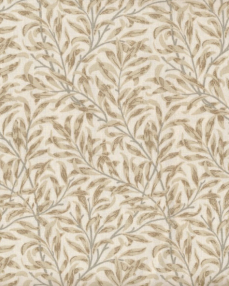 Oilcloth fabric Olivia -...