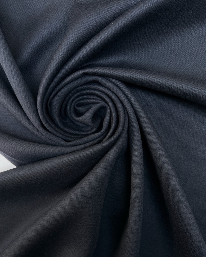 Deadstock lightweight wool...