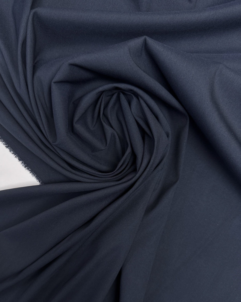 Deadstock lightweight wool...