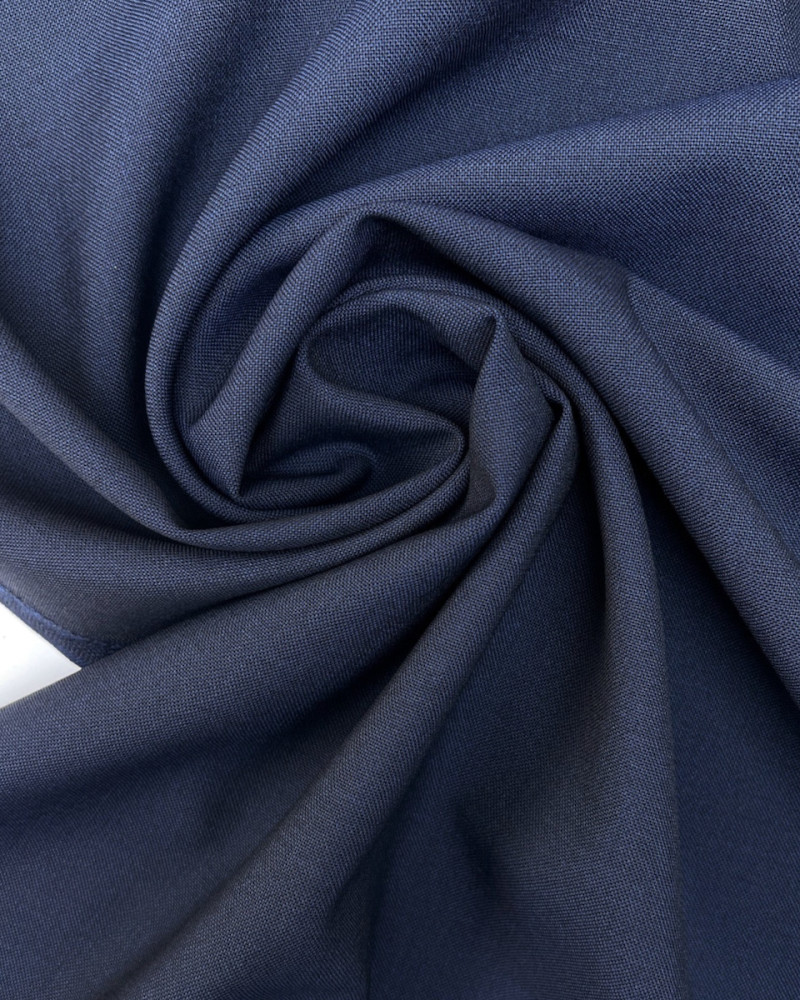 Deadstock lightweight suit...