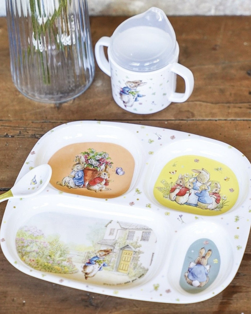 copy of Children´s plate...