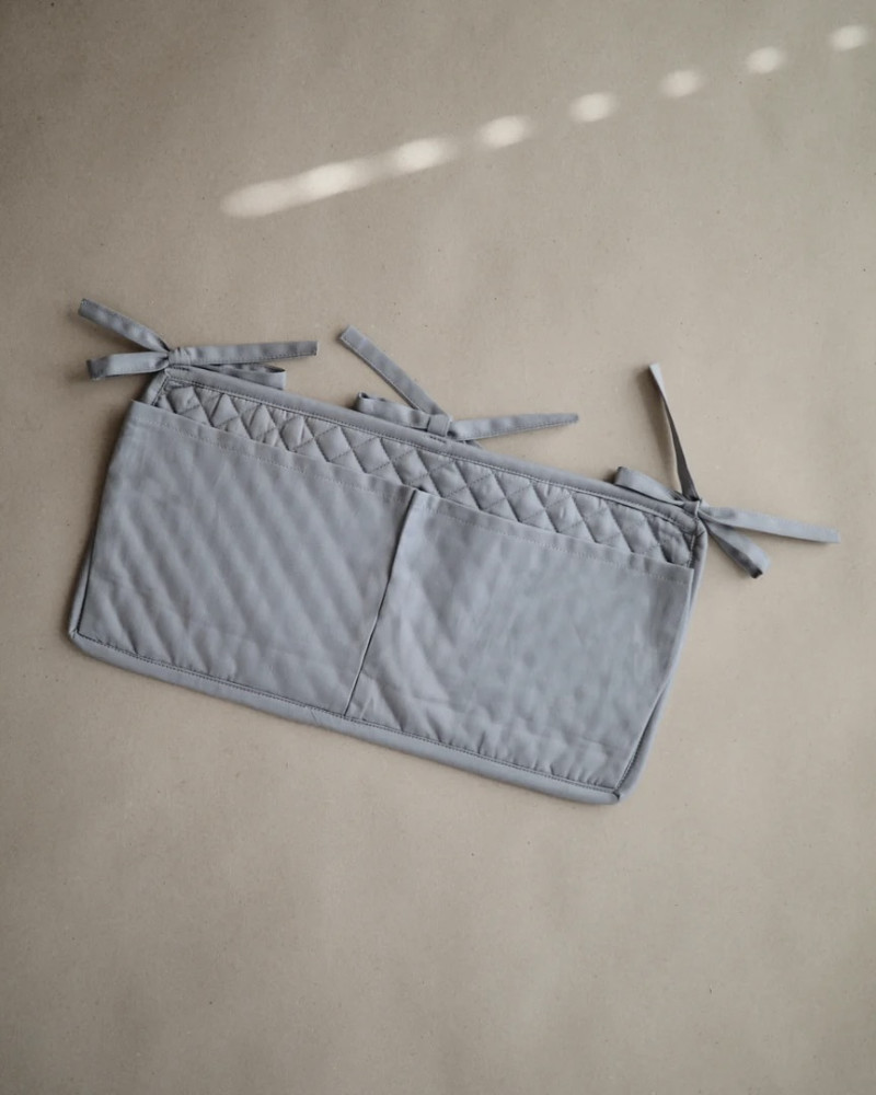 Sengelomme Mushie - tradewinds