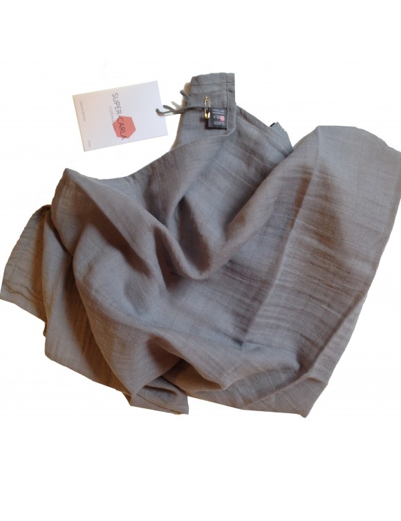 Ensfarvede stofbleer, flere farver