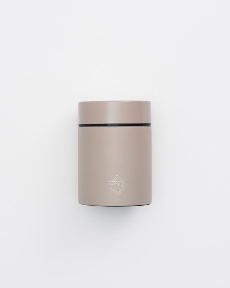 Poketle japansk termokop -...