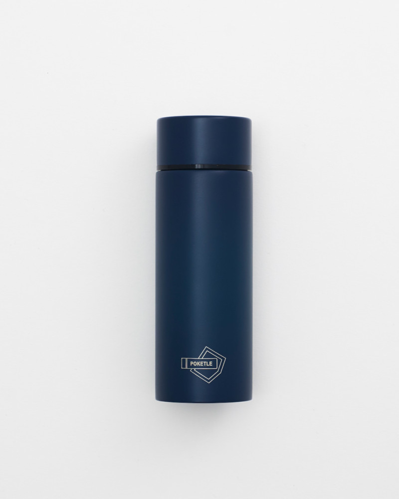 Poketle Pocket–sized thermo...