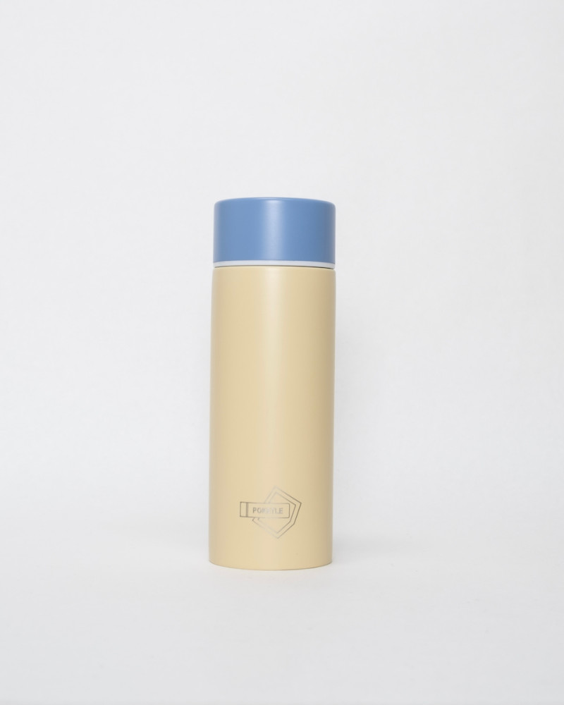 Poketle japansk termokop...