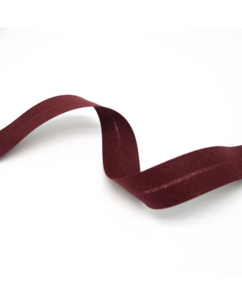 Bias tape 2 cm cotton -...