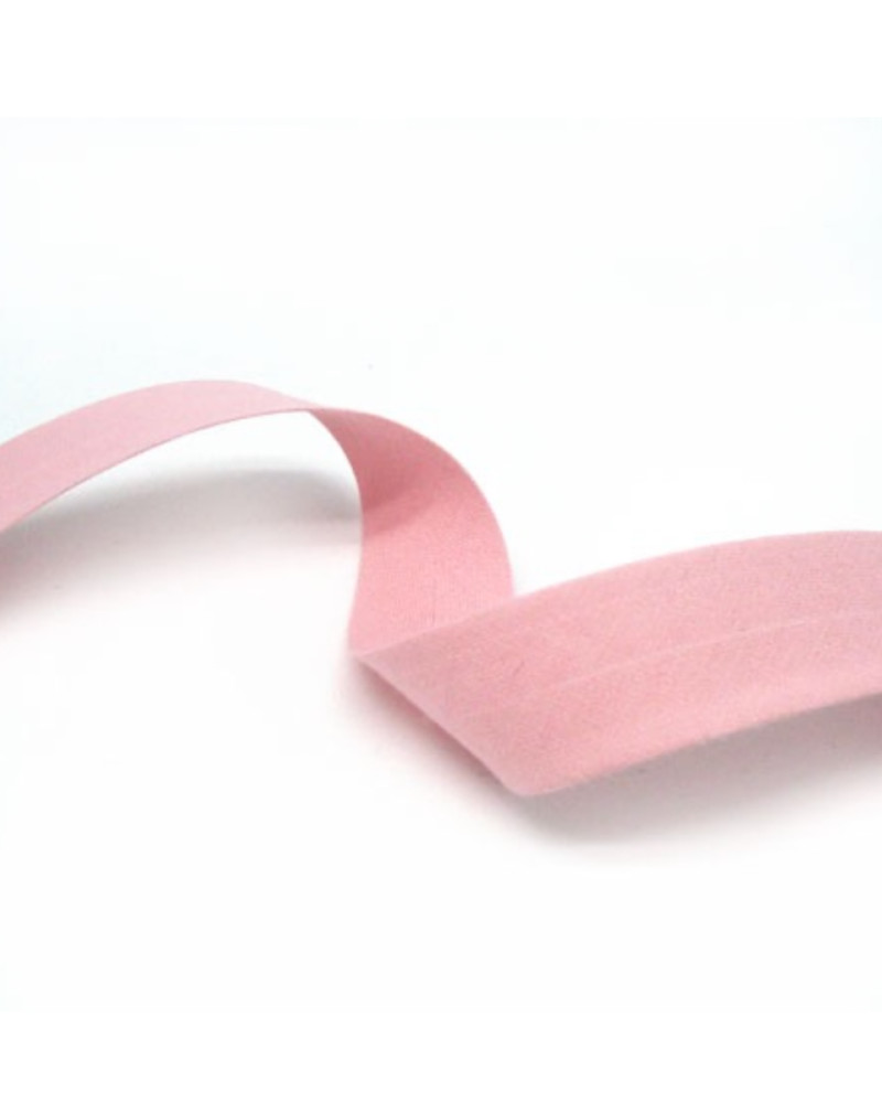 Bias tape 2 cm cotton -...
