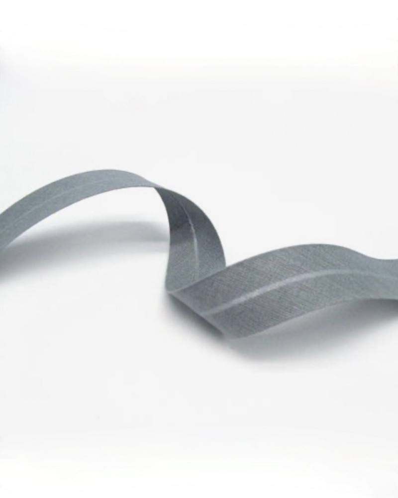 Skråbånd / kantbånd 2 cm -...