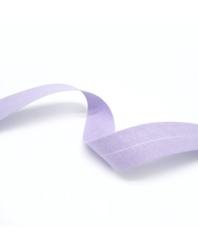 Bias tape 2 cm cotton -...