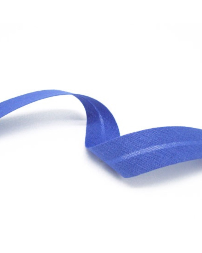 Bias tape 2 cm cotton -...