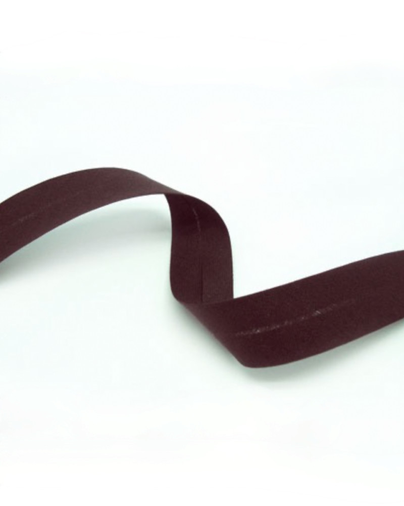 Skråbånd / kantbånd 2 cm -...